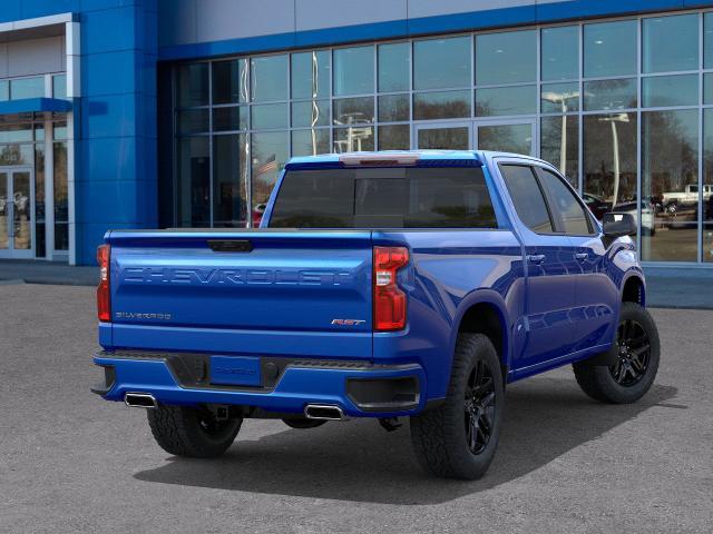 2026 Chevrolet Silverado 1500 Vehicle Photo in NEENAH, WI 54956-2243
