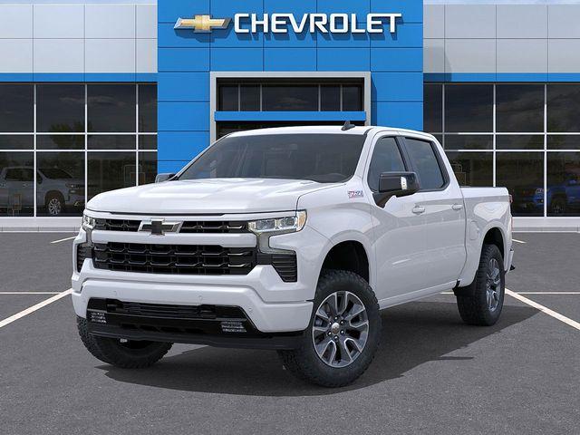 2026 Chevrolet Silverado 1500 Vehicle Photo in PAWLING, NY 12564-3219