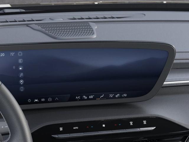 2026 Buick Enclave Vehicle Photo in NEENAH, WI 54956-2243