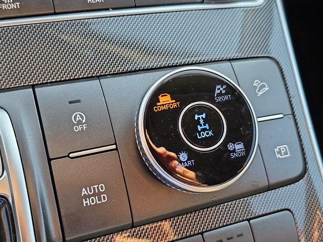 2022 Hyundai SANTA FE Vehicle Photo in Pleasant Hills, PA 15236