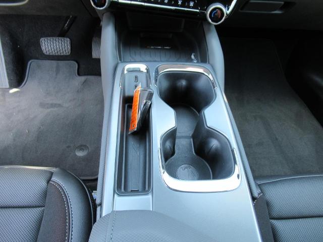 2025 Chevrolet Equinox EV Vehicle Photo in LEESBURG, FL 34788-4022