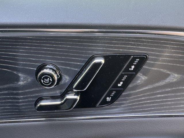2024 Cadillac LYRIQ Vehicle Photo in LEOMINSTER, MA 01453-2952