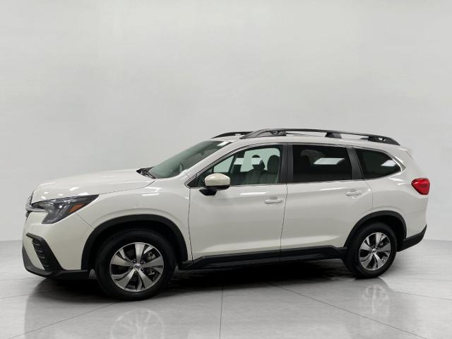 2024 Subaru Ascent Vehicle Photo in NEENAH, WI 54956-2243