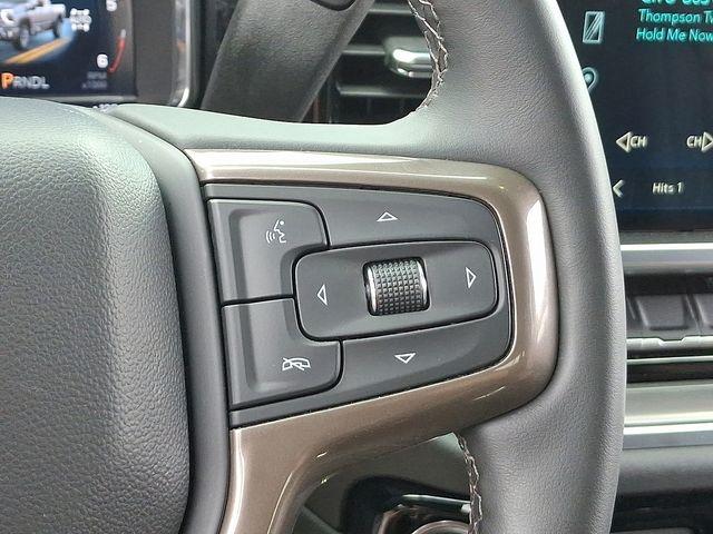 2024 Chevrolet Silverado 3500 HD Vehicle Photo in DANBURY, CT 06810-5034