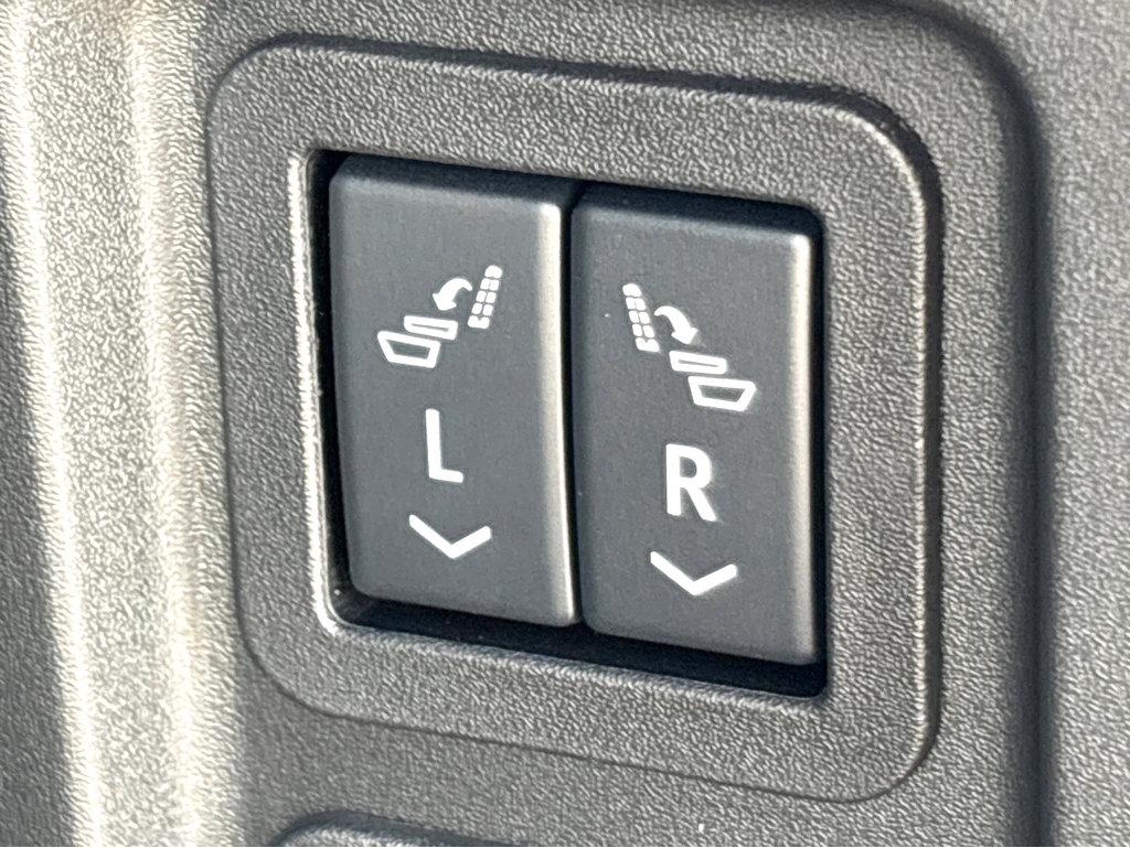 2026 Chevrolet Traverse Vehicle Photo in POOLER, GA 31322-3252