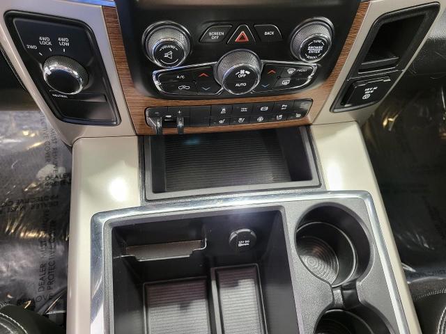 2015 Ram 3500 Vehicle Photo in NEENAH, WI 54956-2243