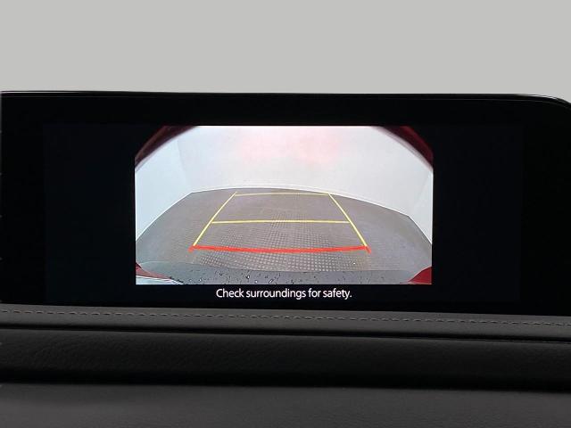 2025 Mazda CX-30 Vehicle Photo in Appleton, WI 54913