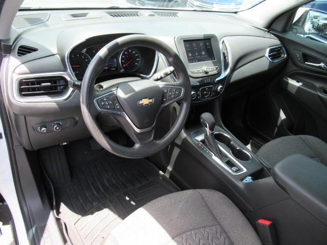 2022 Chevrolet Equinox Vehicle Photo in LEESBURG, FL 34788-4022