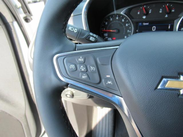 2024 Chevrolet Equinox Vehicle Photo in LEESBURG, FL 34788-4022