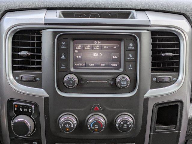 2024 Ram 1500 Classic Vehicle Photo in BRUNSWICK, GA 31525-1881
