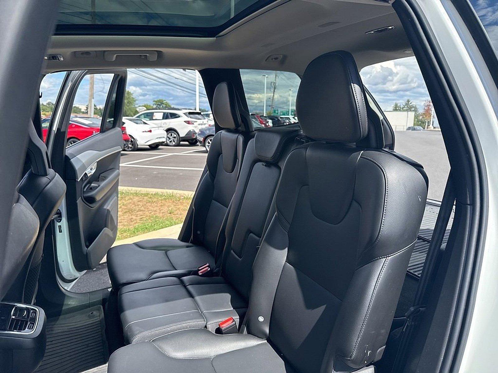 2021 Volvo XC90 Vehicle Photo in Harrisburg, PA 17111