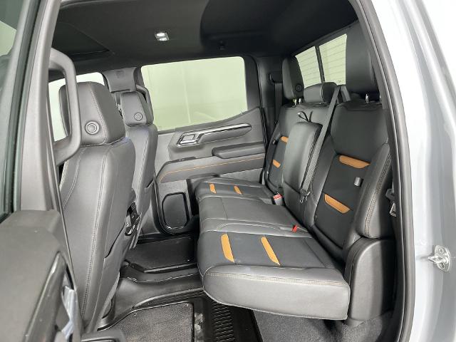 2025 GMC Sierra 1500 Vehicle Photo in GILBERT, AZ 85297-0402