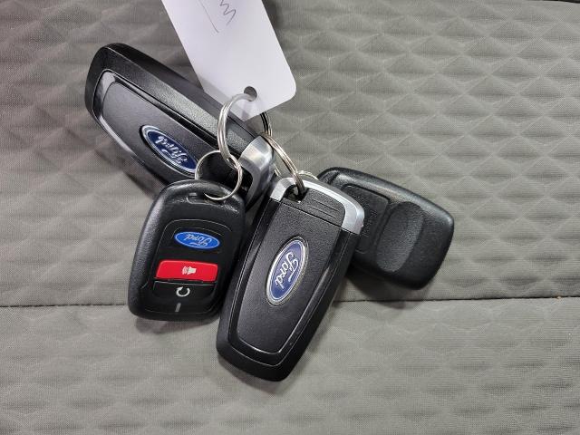 2022 Ford Escape Vehicle Photo in NEENAH, WI 54956-2243