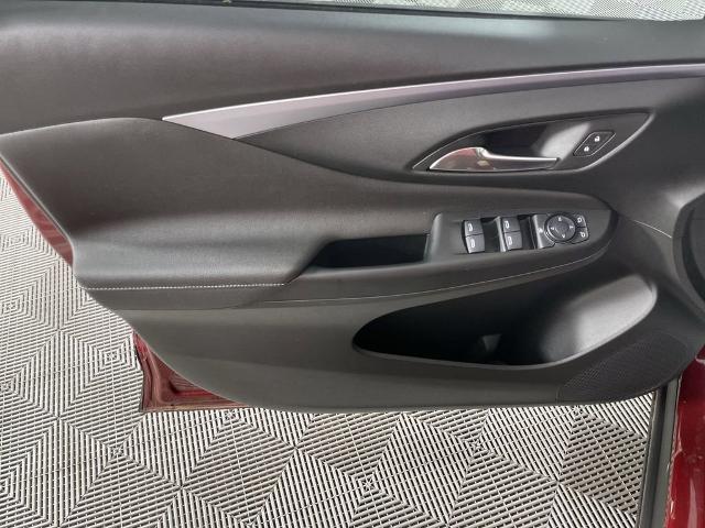2025 Buick Envista Vehicle Photo in GILBERT, AZ 85297-0402
