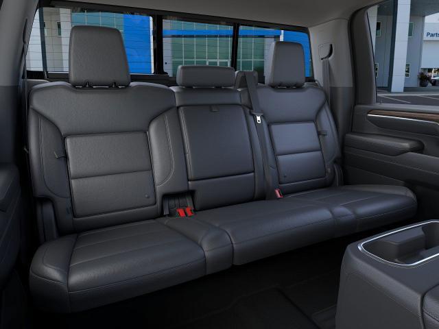 2026 Chevrolet Silverado 2500 HD Vehicle Photo in SELMA, TX 78154-1460