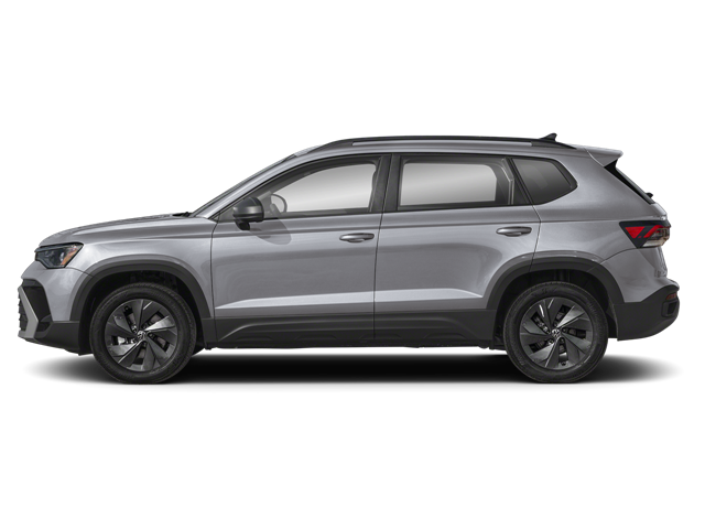 2025 Volkswagen Taos Vehicle Photo in Neenah, WI 54956
