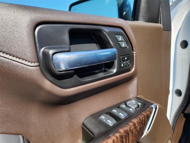 2021 GMC Sierra 1500 Vehicle Photo in AURORA, CO 80012-4011