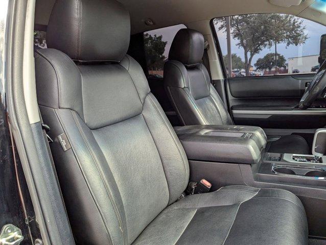 2014 Toyota Tundra 2WD Truck Vehicle Photo in SELMA, TX 78154-1459