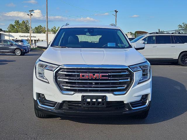 2022 GMC Terrain Vehicle Photo in TREVOSE, PA 19053-4984