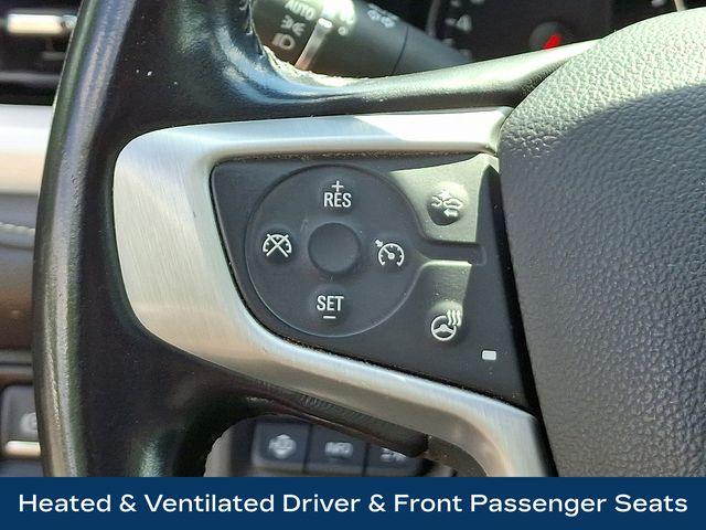 2021 GMC Acadia Vehicle Photo in DANBURY, CT 06810-5034