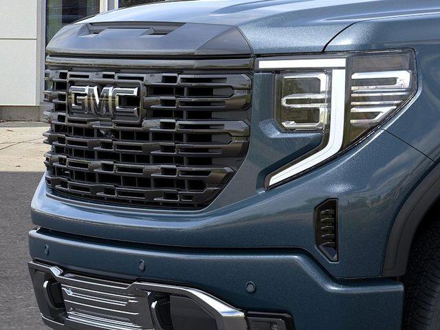 2026 GMC Sierra 1500 Vehicle Photo in DANBURY, CT 06810-5034