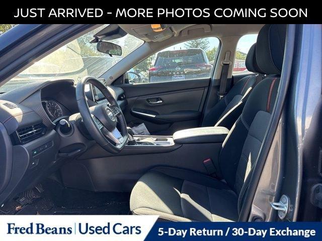 2022 Nissan Sentra Vehicle Photo in Flemington, NJ 08822