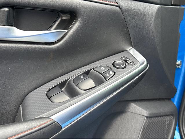 2024 Nissan Sentra Vehicle Photo in Savannah, GA 31419