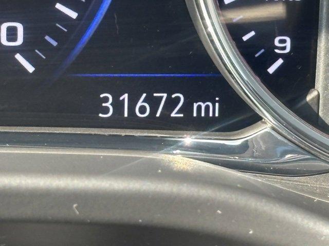 2023 GMC Acadia Vehicle Photo in ROCHESTER HILLS, MI 48307-2741