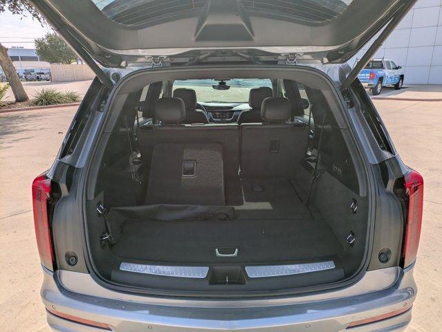 2020 Cadillac XT6 Vehicle Photo in SELMA, TX 78154-1459