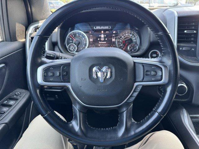 2022 Ram 1500 Vehicle Photo in Mechanicsburg, PA 17050-1707