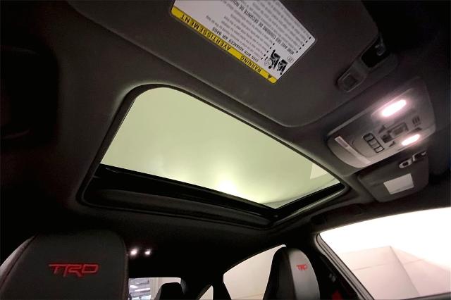 2021 Toyota Avalon Vehicle Photo in Lees Summit, MO 64086