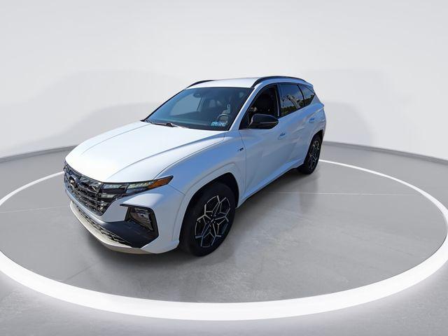 2022 Hyundai TUCSON Vehicle Photo in Pleasant Hills, PA 15236