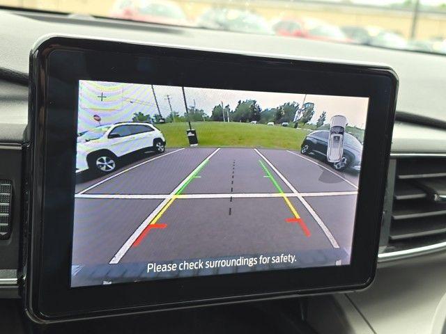 2021 Ford Explorer Vehicle Photo in Pleasant Hills, PA 15236