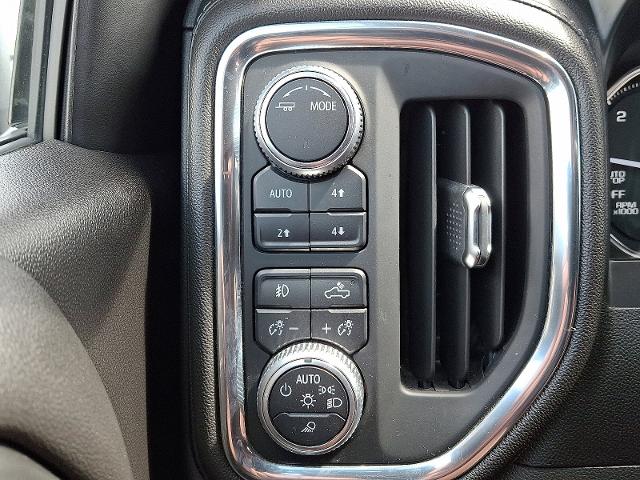 2020 GMC Sierra 1500 Vehicle Photo in HARRISBURG, PA 17111-1033
