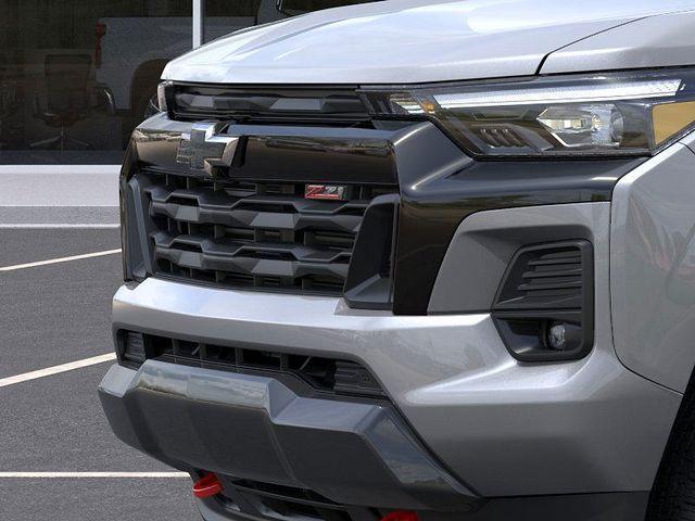 2026 Chevrolet Colorado Vehicle Photo in PAWLING, NY 12564-3219