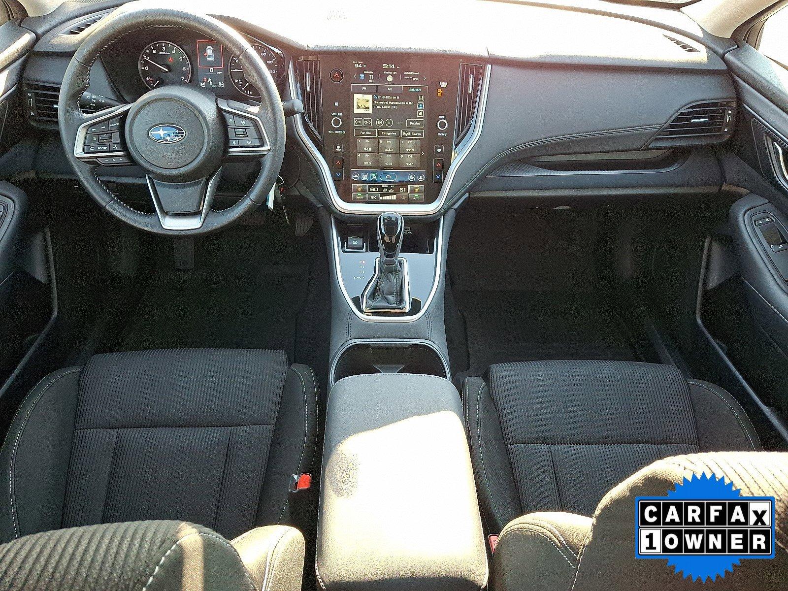 2023 Subaru Legacy Vehicle Photo in Harrisburg, PA 17111