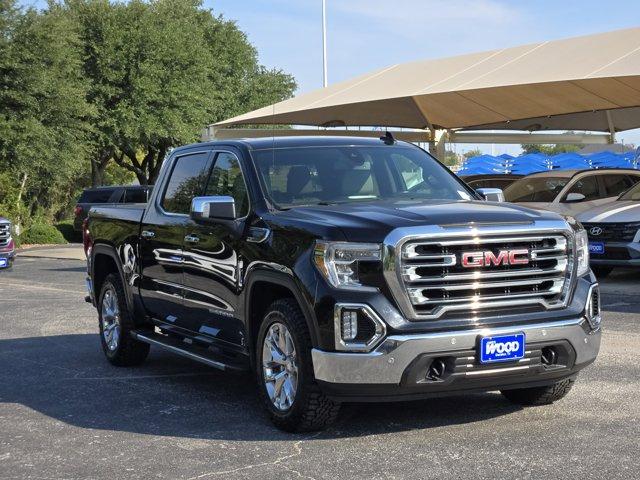 2020 GMC Sierra 1500 Vehicle Photo in Decatur, TX 76234