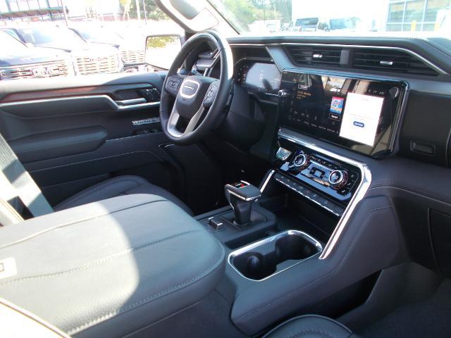 2026 GMC Sierra 1500 Vehicle Photo in LOWELL, MA 01852-4336