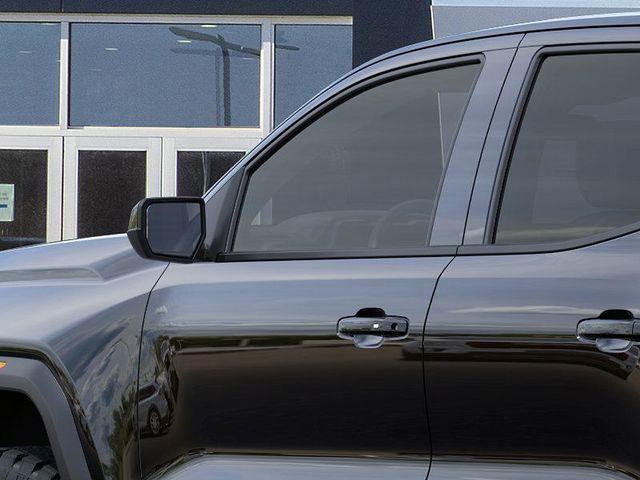 2026 GMC Canyon Vehicle Photo in DANBURY, CT 06810-5034