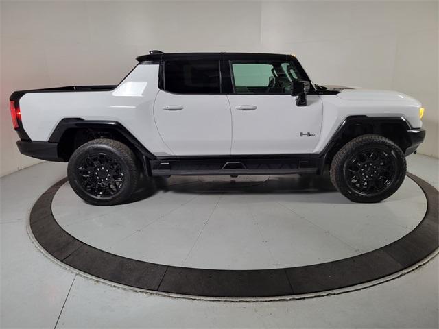 2026 GMC HUMMER EV Pickup Vehicle Photo in PRESCOTT, AZ 86305-3700