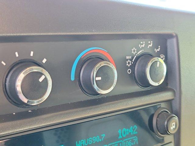 2017 Chevrolet Express Cargo Van Vehicle Photo in BRIDGMAN, MI 49106-9548