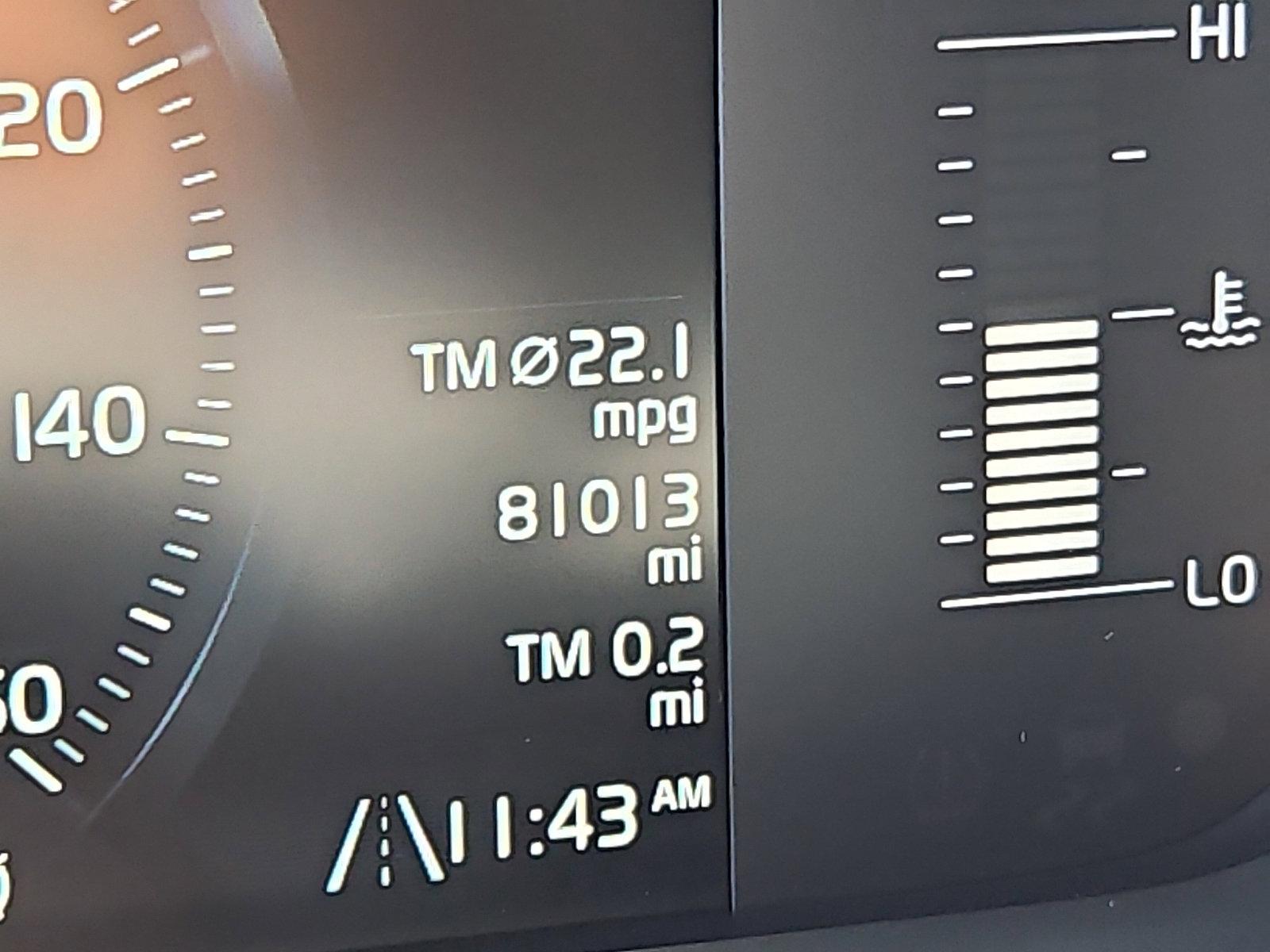 2019 Volvo XC90 Vehicle Photo in Trevose, PA 19053