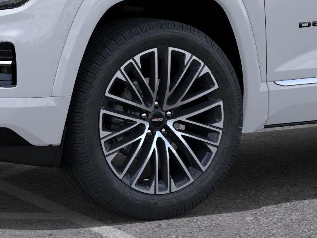 2026 GMC Terrain Vehicle Photo in INDEPENDENCE, MO 64055-1377