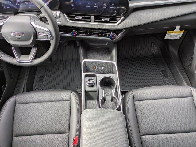 2026 Chevrolet Equinox Vehicle Photo in BRUNSWICK, GA 31525-1881