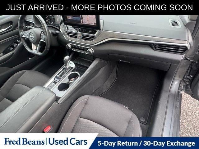 2023 Nissan Altima Vehicle Photo in Flemington, NJ 08822