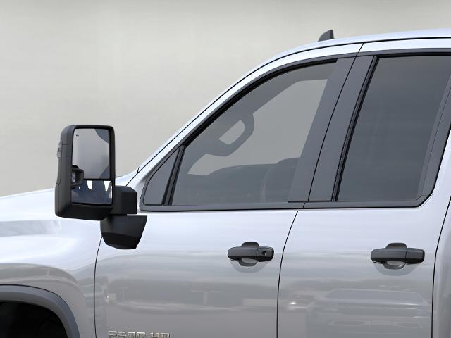 2026 Chevrolet Silverado 2500 HD Vehicle Photo in NEENAH, WI 54956-2243