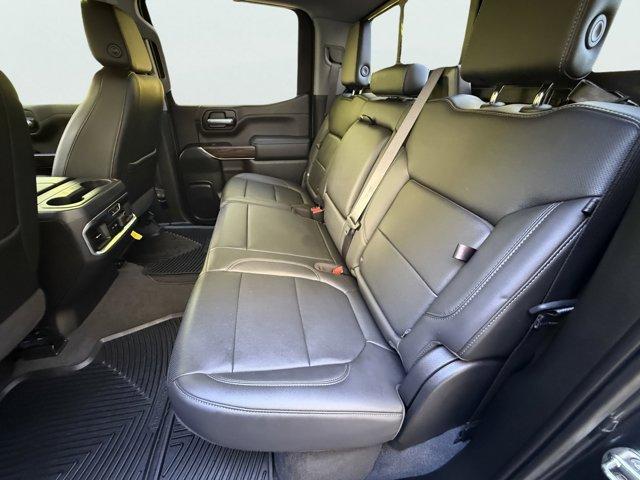 2020 GMC Sierra 1500 Vehicle Photo in LEOMINSTER, MA 01453-2952