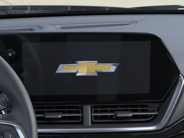 2026 Chevrolet Trax Vehicle Photo in SELMA, TX 78154-1460