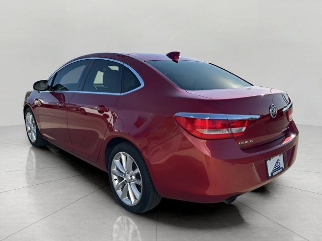 2016 Buick Verano Vehicle Photo in MANITOWOC, WI 54220-5838