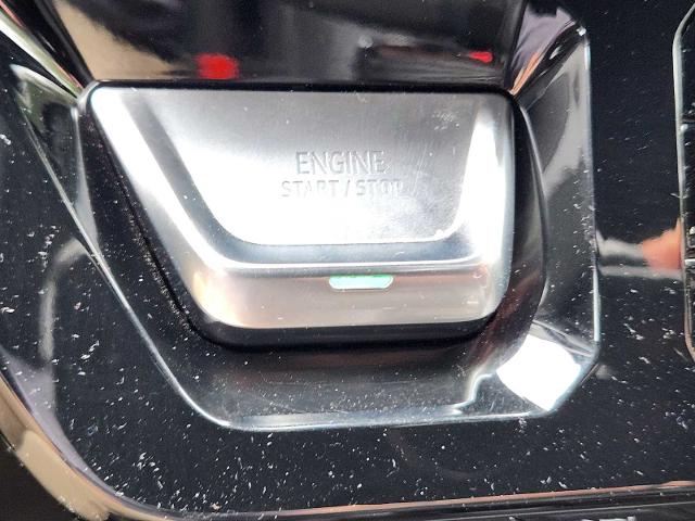 2024 GMC Sierra 1500 Vehicle Photo in DENTON, TX 76210-9321